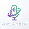 VoiceArbiter Logo